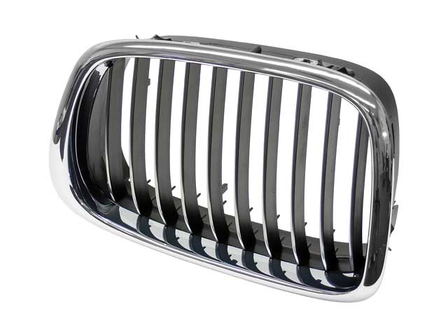 GENUINE BMW Grille - 51-13-2-497-261