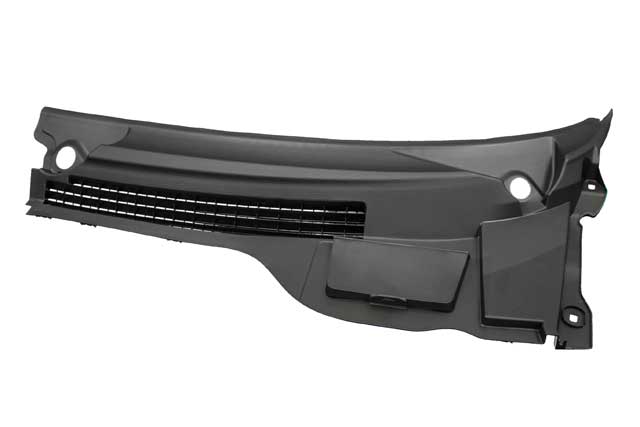 GENUINE MINI Windshield Cowl Cover - 51-13-2-751-209