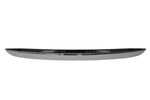 GENUINE MINI Hatch/Trunk Lid Grip - 51-13-2-753-603