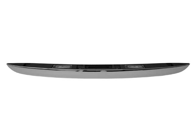 GENUINE MINI Hatch/Trunk Lid Grip - 51-13-2-753-603