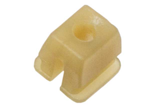 GENUINE MINI Nut - 51-13-2-754-668