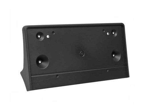 GENUINE BMW License Plate Base - 51-13-3-447-124