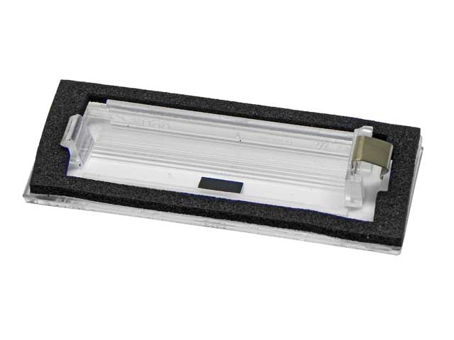 GENUINE BMW License Plate Light - 51-13-7-004-537