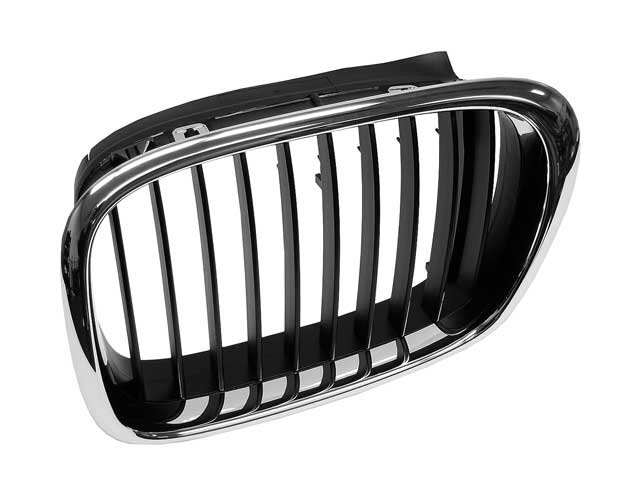 GENUINE BMW Grille - 51-13-7-005-837