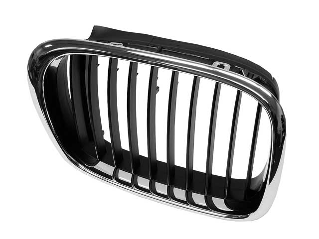 GENUINE BMW Grille - 51-13-7-005-838