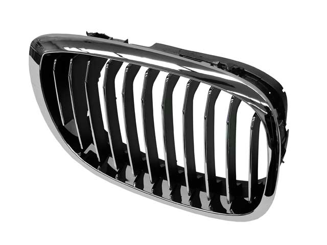 GENUINE BMW Grille - 51-13-7-064-318