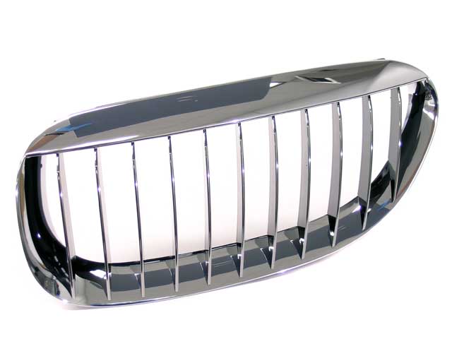 GENUINE BMW Grille - 51-13-7-077-931