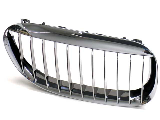 GENUINE BMW Grille - 51-13-7-077-932