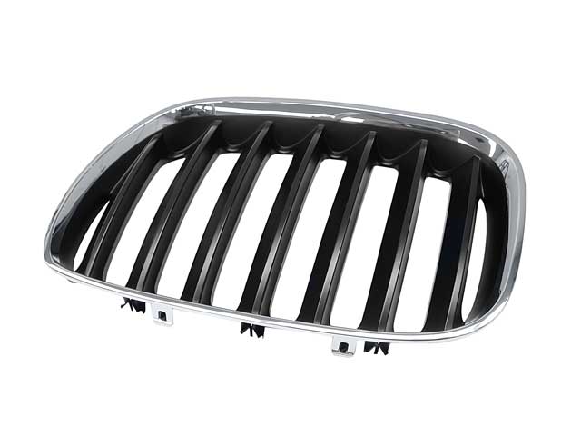 GENUINE BMW Grille - 51-13-7-113-733