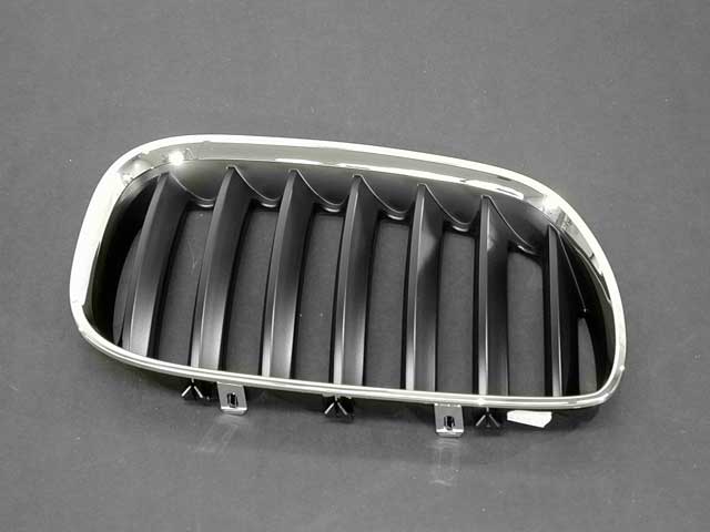 GENUINE BMW Grille - 51-13-7-113-734