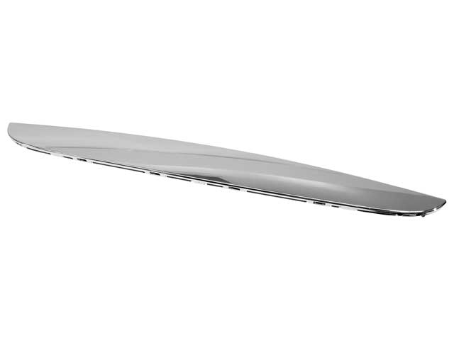 GENUINE BMW Grille Trim - 51-13-7-117-241