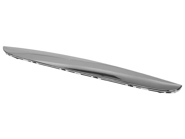 GENUINE BMW Grille Trim - 51-13-7-117-242