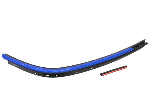 GENUINE MINI Convertible Top Moulding - 51-13-7-123-437