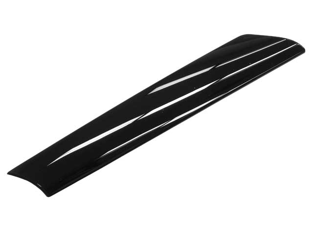 GENUINE MINI Windshield Post Trim - 51-13-7-128-157