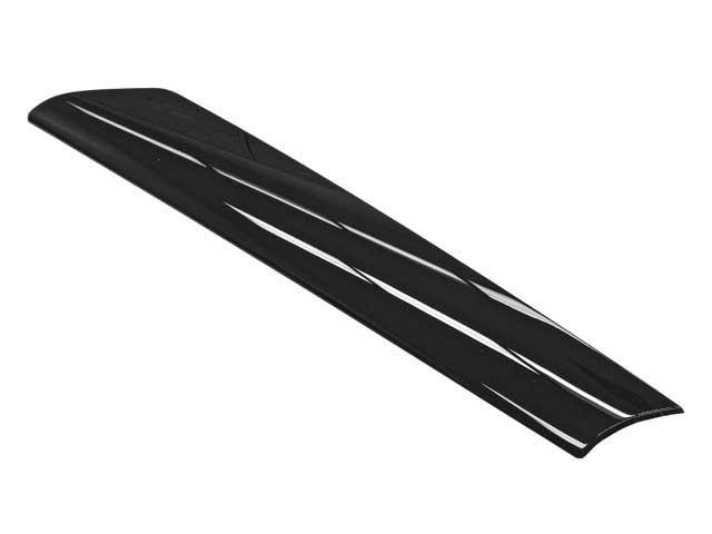 GENUINE MINI Windshield Post Trim - 51-13-7-128-158