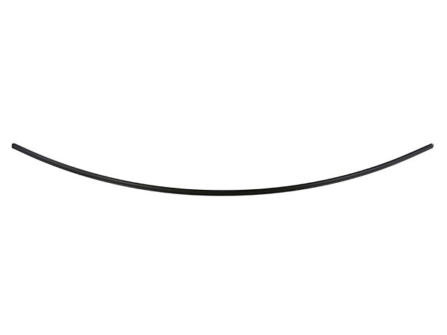 GENUINE BMW Windshield Moulding - 51-13-7-133-292