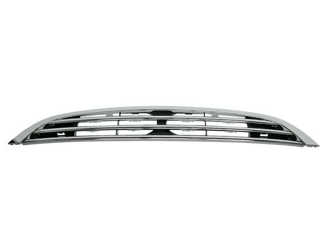 GENUINE MINI Grille - 51-13-7-133-847