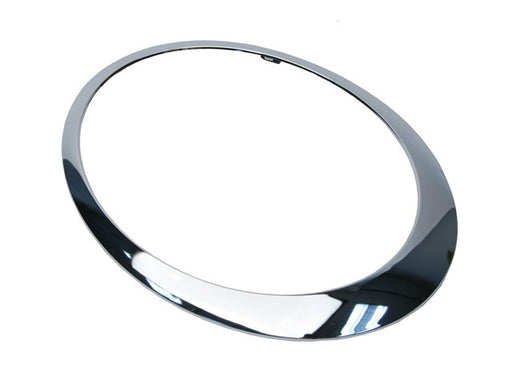 URO PARTS Headlight Trim Ring - 51-13-7-149-905