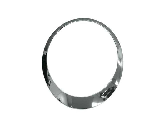 GENUINE MINI Headlight Trim Ring - 51-13-7-149-905