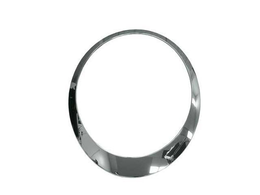 GENUINE MINI Headlight Trim Ring - 51-13-7-149-906