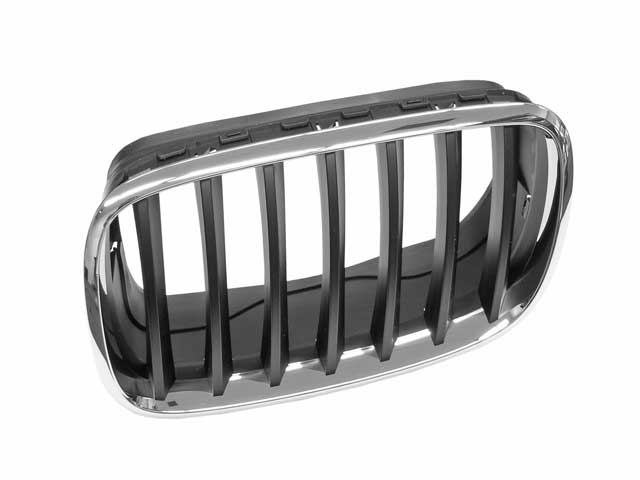 GENUINE BMW Grille - 51-13-7-157-687