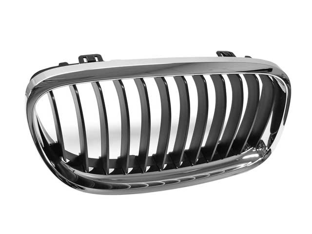 GENUINE BMW Grille - 51-13-7-201-968
