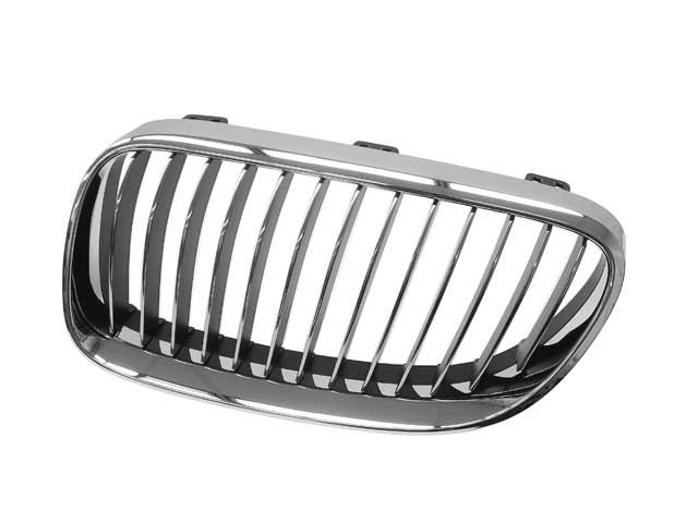 GENUINE BMW Grille - 51-13-7-254-969
