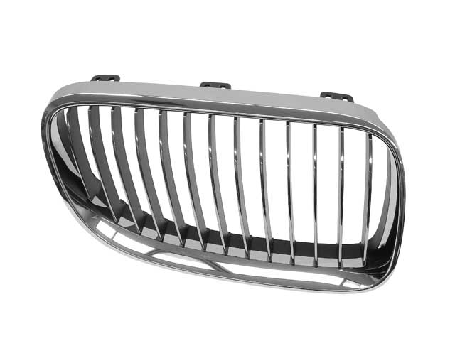 GENUINE BMW Grille - 51-13-7-254-970