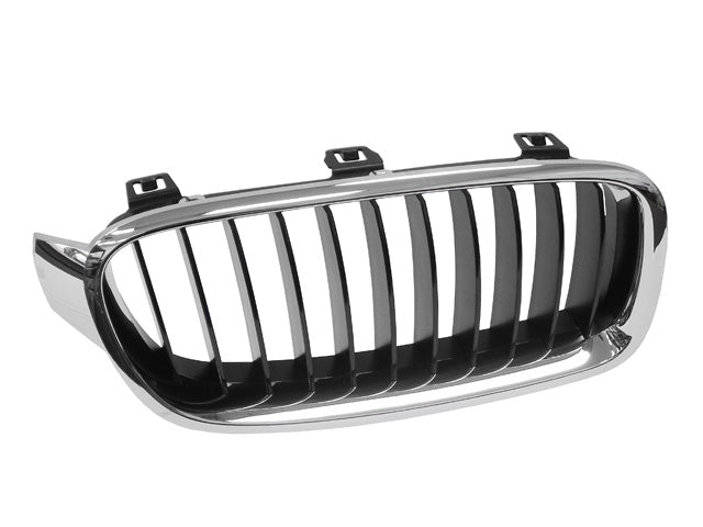 GENUINE BMW Grille - 51-13-7-255-412