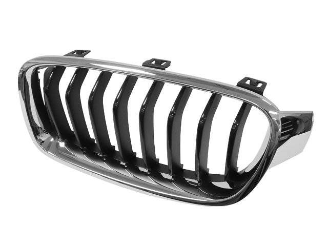 GENUINE BMW Grille - 51-13-7-260-497