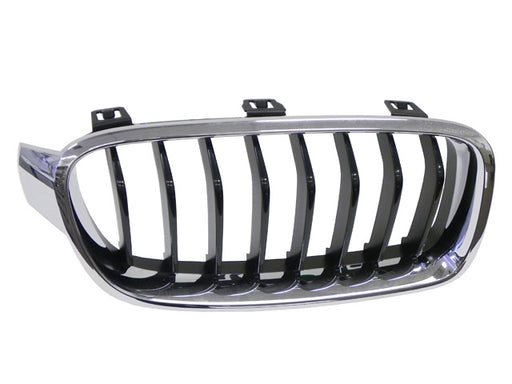GENUINE BMW Grille - 51-13-7-260-498