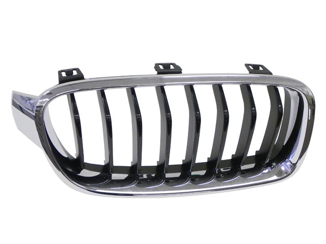 GENUINE BMW Grille - 51-13-7-260-498