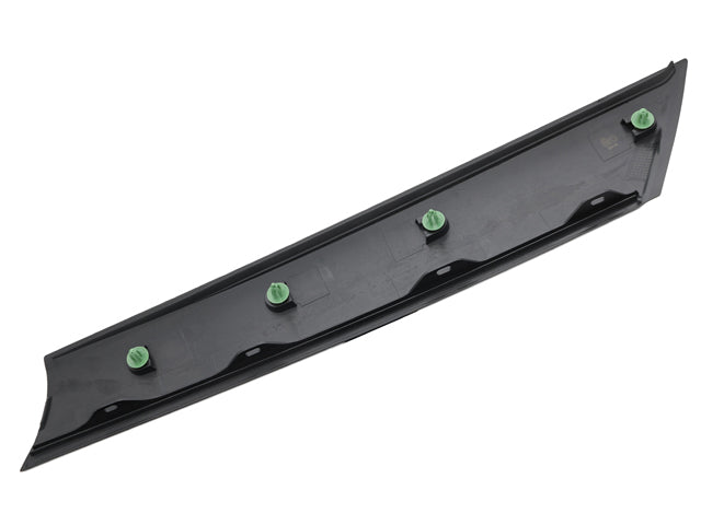URO PARTS Windshield Post Trim - 51-13-7-272-583
