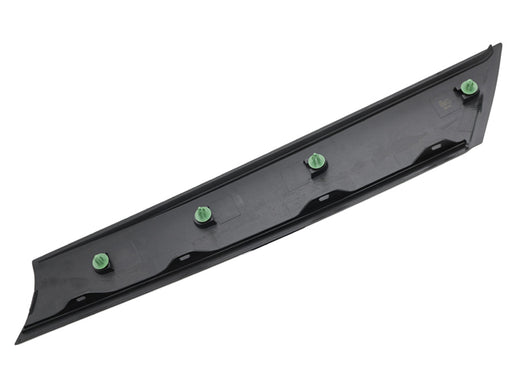 URO PARTS Windshield Post Trim - 51-13-7-272-583
