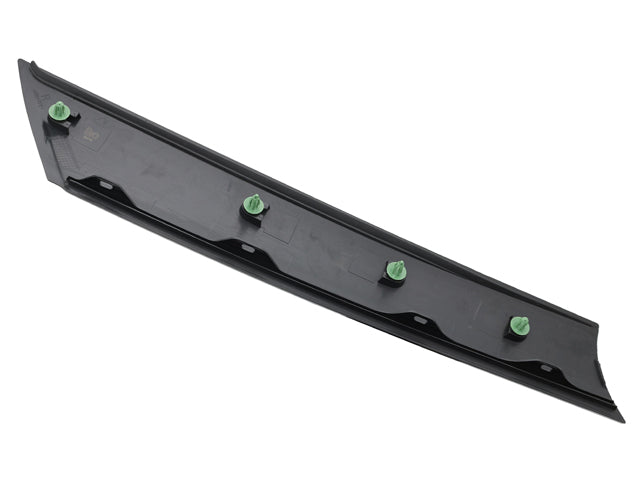 URO PARTS Windshield Post Trim - 51-13-7-272-584