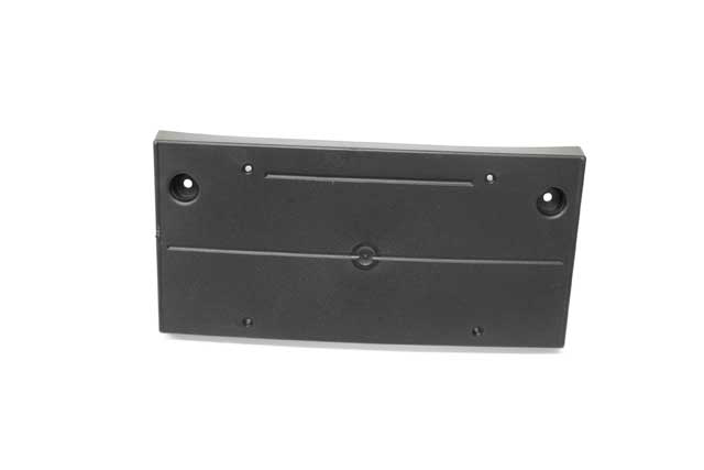 GENUINE BMW License Plate Base - 51-13-7-294-479