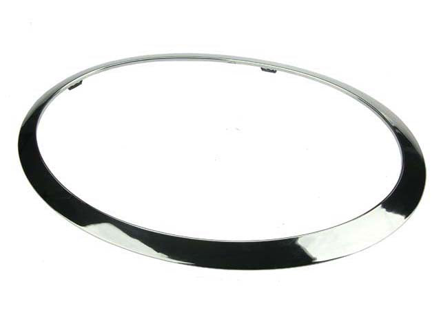 URO PARTS Headlight Trim Ring - 51-13-7-300-631
