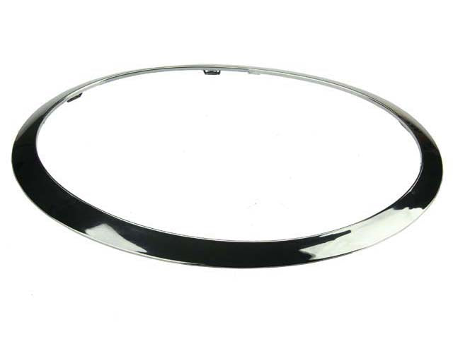 URO PARTS Headlight Trim Ring - 51-13-7-300-632