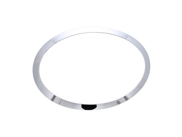 GENUINE MINI Headlight Trim Ring - 51-13-7-300-632
