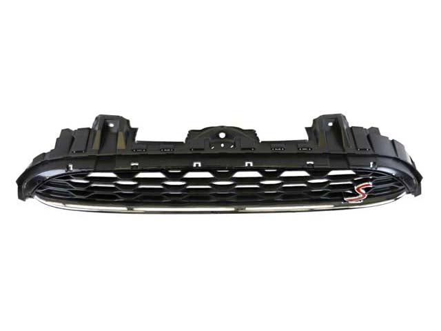 GENUINE MINI Grille - 51-13-7-335-528