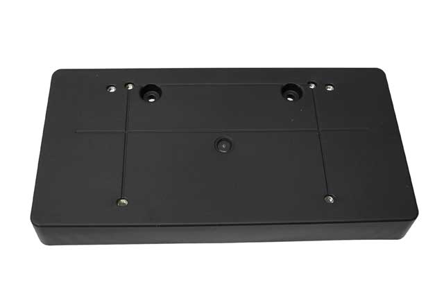 GENUINE MINI License Plate Base - 51-13-7-362-747