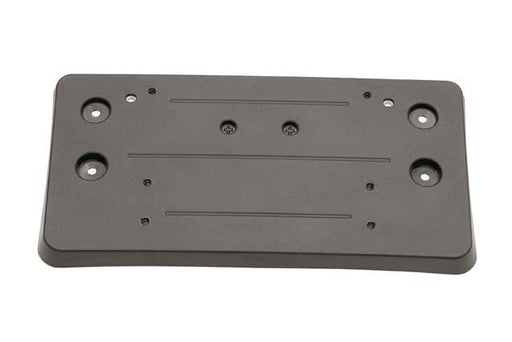 GENUINE BMW License Plate Base - 51-13-7-396-928