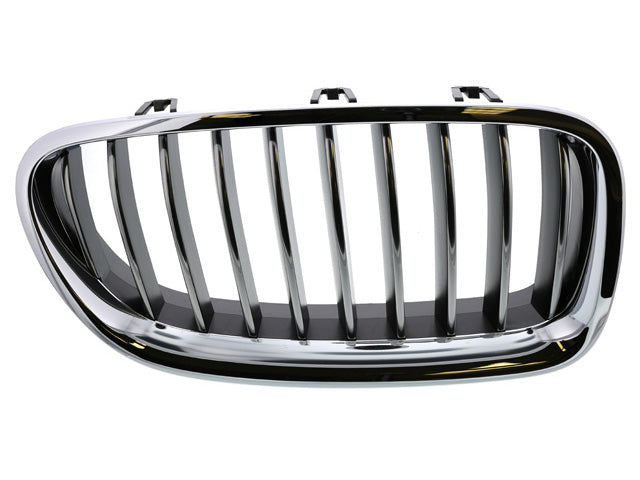 GENUINE BMW Grille - 51-13-7-412-324