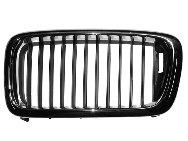 GENUINE BMW Grille - 51-13-8-125-811