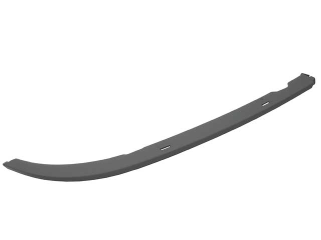 GENUINE BMW Headlight Trim - 51-13-8-168-809