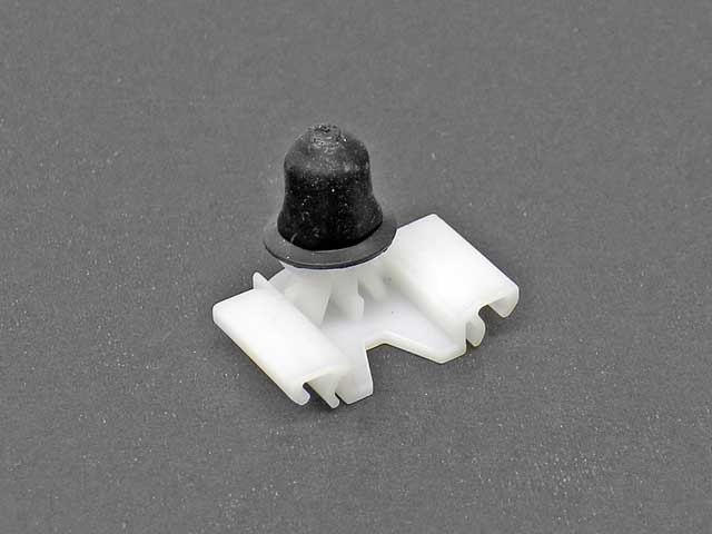 GENUINE BMW Moulding Clip - 51-13-8-183-102