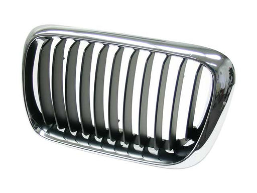 GENUINE BMW Grille - 51-13-8-195-151