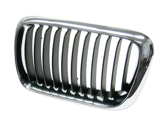 GENUINE BMW Grille - 51-13-8-195-151