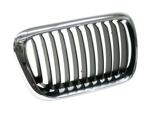 GENUINE BMW Grille - 51-13-8-195-152