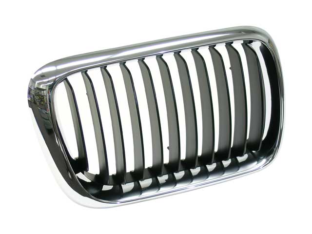 GENUINE BMW Grille - 51-13-8-195-152